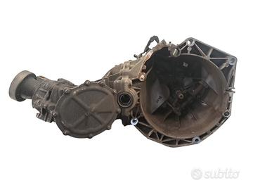 Cambio manuale Fiat Panda 169 Cross 4x4 del 2006