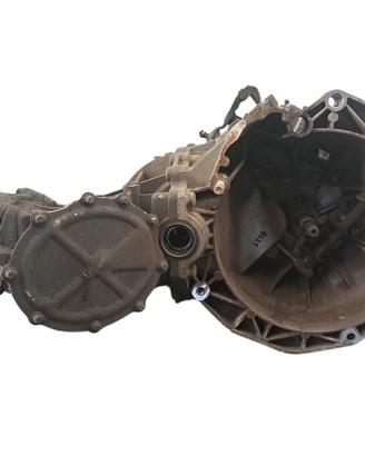 Cambio manuale Fiat Panda 169 Cross 4x4 del 2006