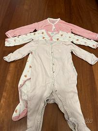 Pigiami Ralph Lauren 9 mesi