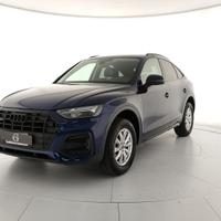 AUDI Q5 I Sportback 2021 - Q5 Sportback 40 2.0 tdi