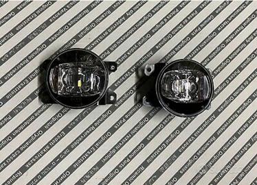 FARI FENDINEBBIA LED