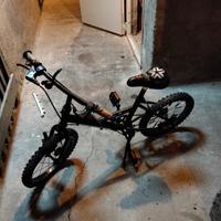 bici bambino 