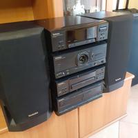 Stereo Technics SE-CH540