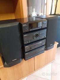 Stereo Technics SE-CH540