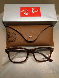 Occhiali vista Rayban