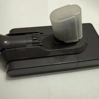 Batteria  aspirapolvere dyson v11 v15 scatto nuova