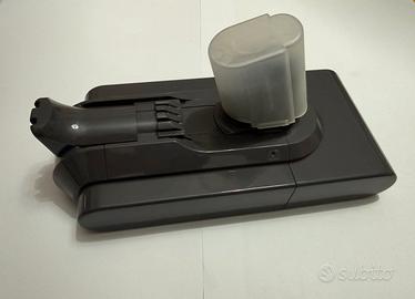 Batteria  aspirapolvere dyson v11 v15 scatto nuova