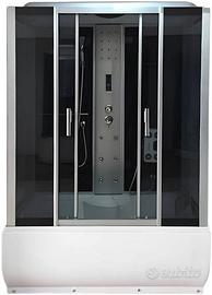 cabina vasca 150x85