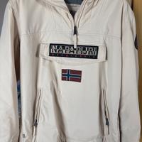 Napapijri giubbotto
