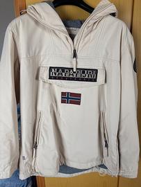 Napapijri giubbotto