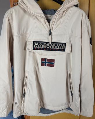 Napapijri giubbotto