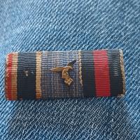  Spange soldato tedesco ww2