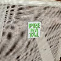 Sponda letto Prenatal