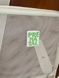 Sponda letto Prenatal