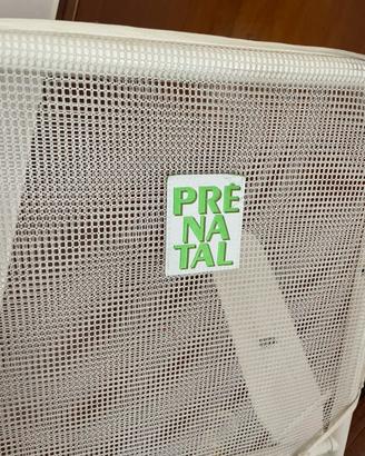 Sponda letto Prenatal