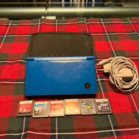 nintendo ds xl