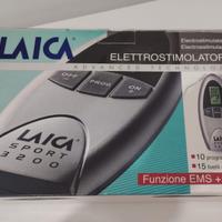 elettrostimolatore 