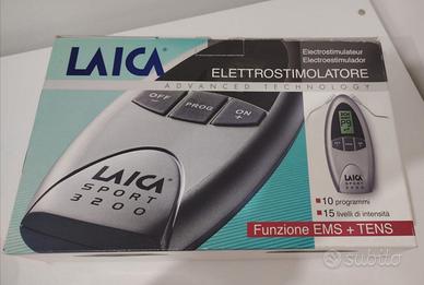 elettrostimolatore 