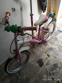 bici monopattino