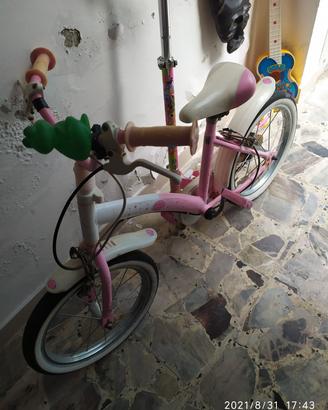 bici monopattino