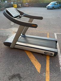 RUN 50 – Tapis Roulant TECHNOGYM
