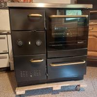 Cucina economica Rizzoli