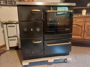 Cucina economica Rizzoli