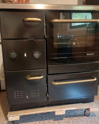 Cucina economica Rizzoli