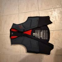 mpact vest ion rise