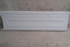 Carene / Minigonne SCANIA R