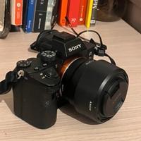 Sony alpha 7 III