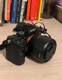Sony alpha 7 III