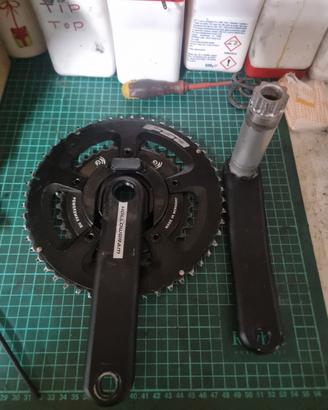 potenziometro power2max 