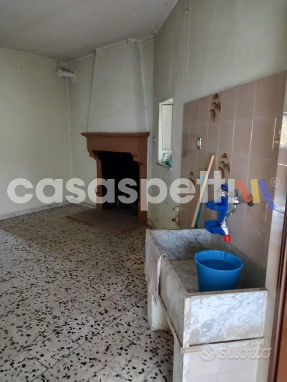 Apartment in Avigliano, Potenza - Altro