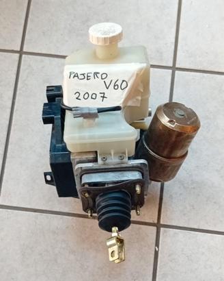 Pompa Servo Freno ABS Mitzubishi Pajero v60