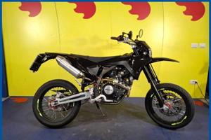 FANTIC MOTOR XMF 125 Garantita e Finanziabile