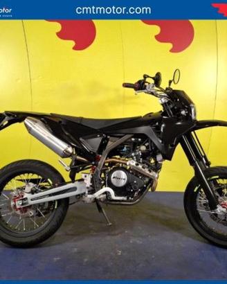 FANTIC MOTOR XMF 125 Garantita e Finanziabile