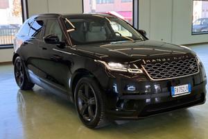 Land Rover Range Velar 2.0D I4 240 CV HSE