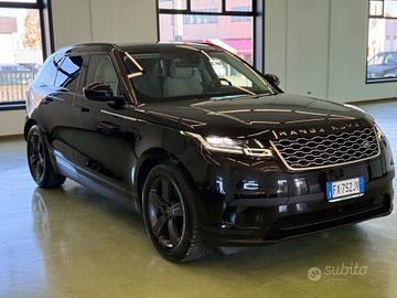 Land Rover Range Velar 2.0D I4 240 CV HSE