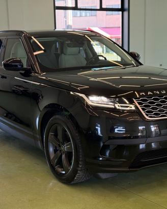 Land Rover Range Velar 2.0D I4 240 CV HSE