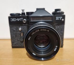 Macchina fotografica Zenith