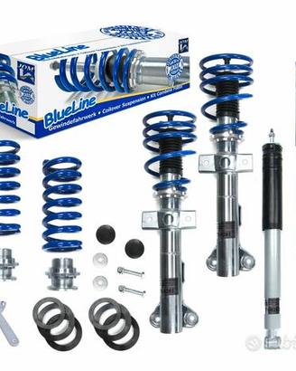 Assetto a Ghiera Regolabile Mercedes Benz SLK R171