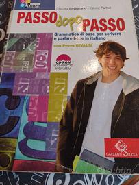 Libri scolastici