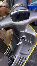 Ricambi piaggio vespa primavera 125 usati