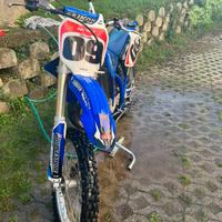 Yz125 2004