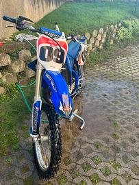 Yz125 2004