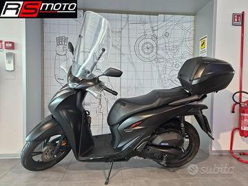 Honda SH 150 Sport