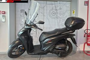 Honda SH 150 Sport