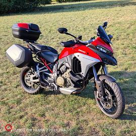 Ducati Multistrada V4S Full - 2023