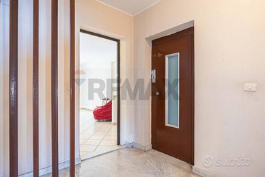 Appartamento - Catania